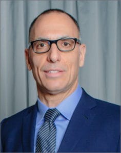 Dr. Stafford Broumand