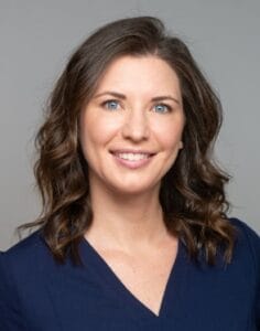 Tamara Spaide RN, MLA