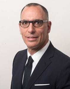 Dr. Stafford Broumand