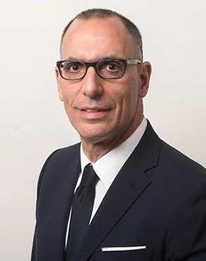 Dr. Stafford Broumand